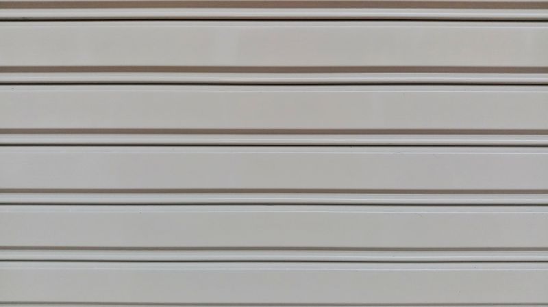 Climatic Conditions for Siding